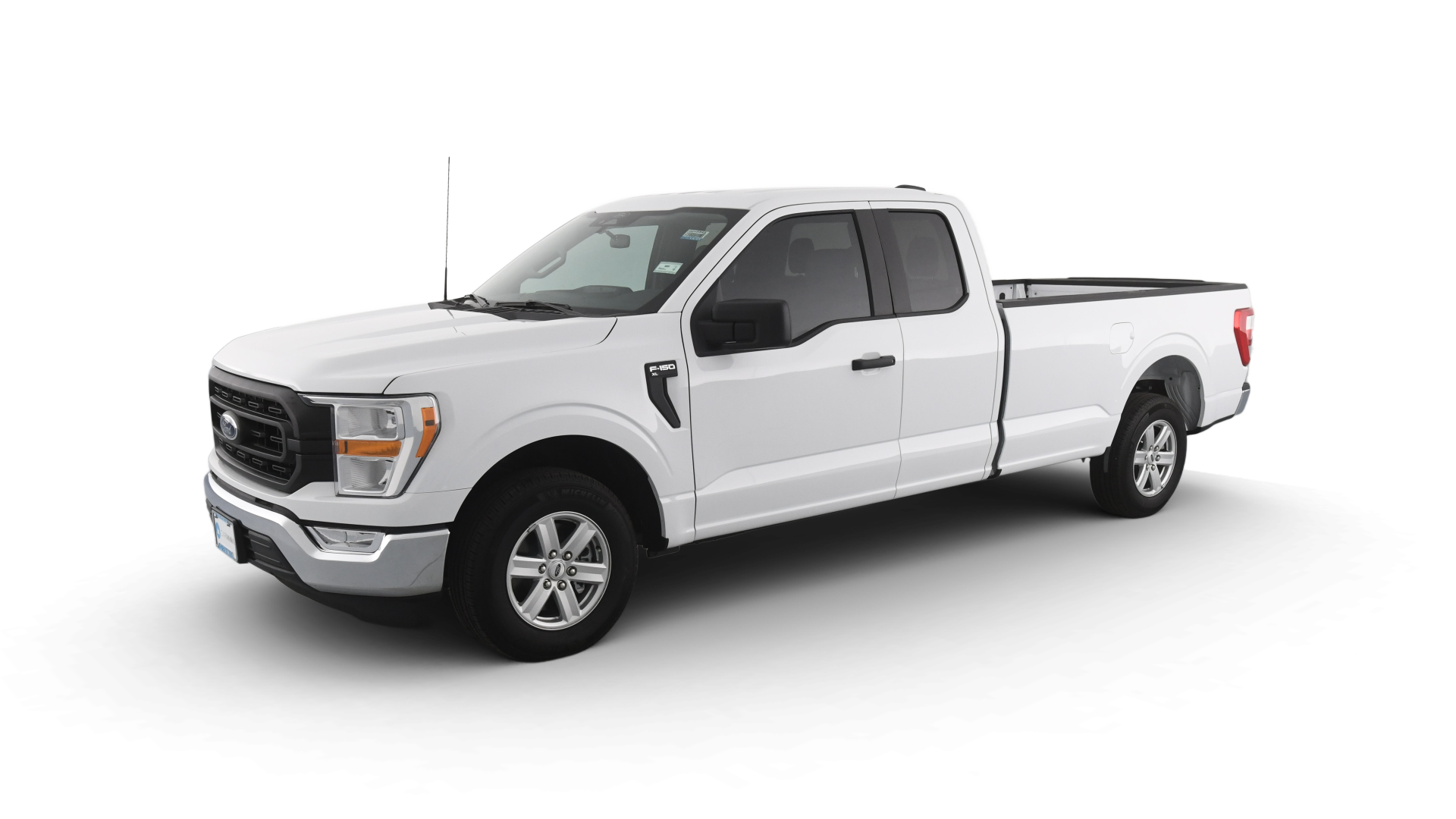 2022 Ford F150 Super Cab | Carvana